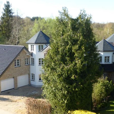 Ferienwohnung Am Eifelsteig Roetgen Exterior photo