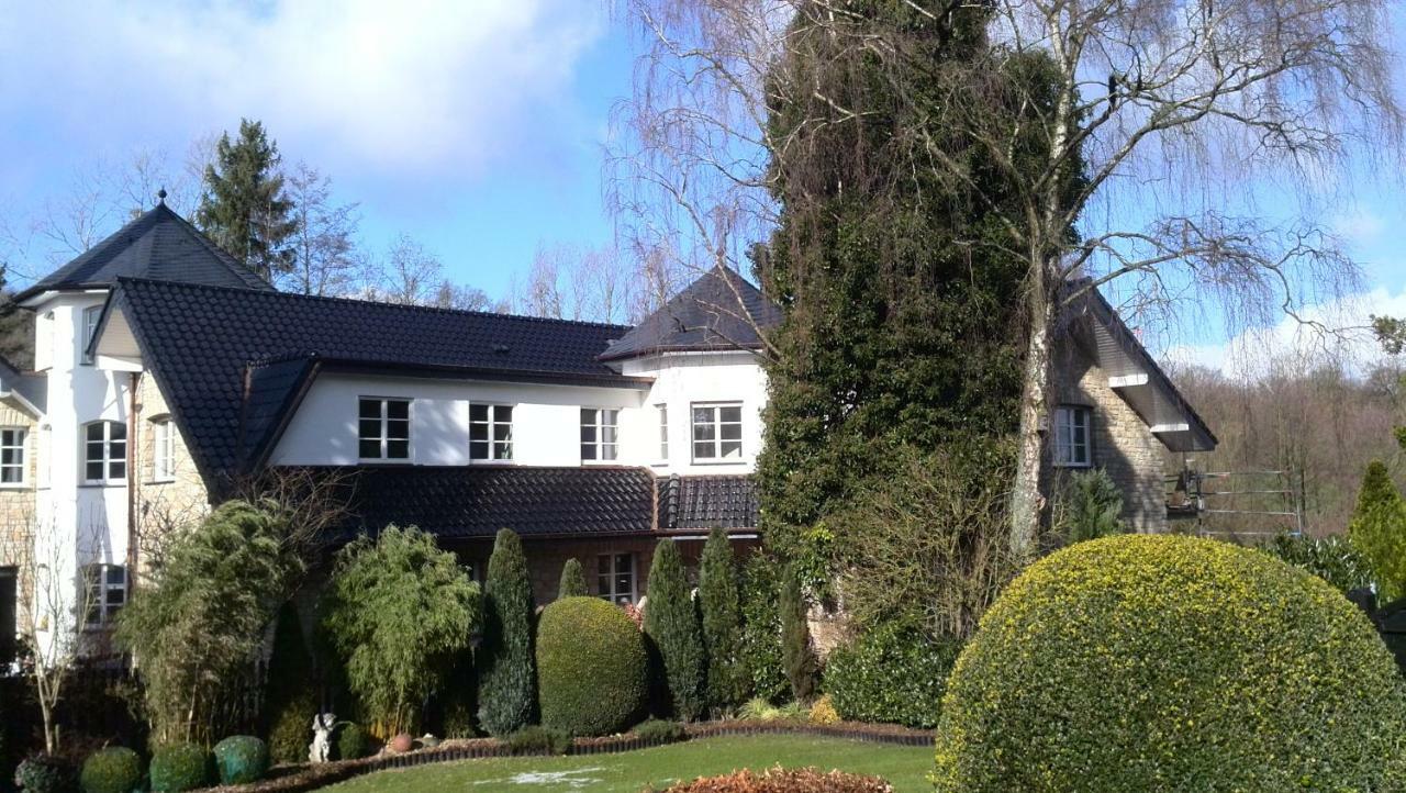 Ferienwohnung Am Eifelsteig Roetgen Exterior photo