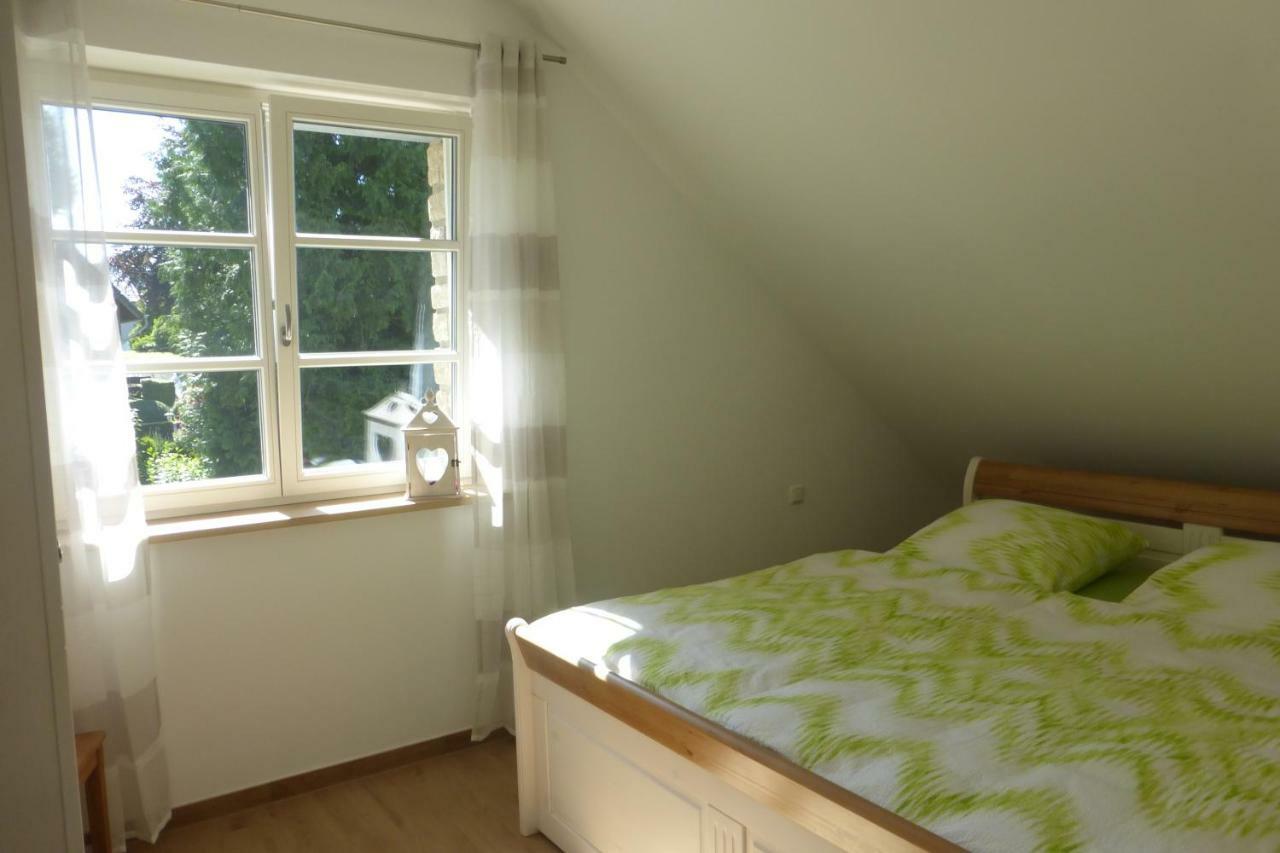 Ferienwohnung Am Eifelsteig Roetgen Exterior photo
