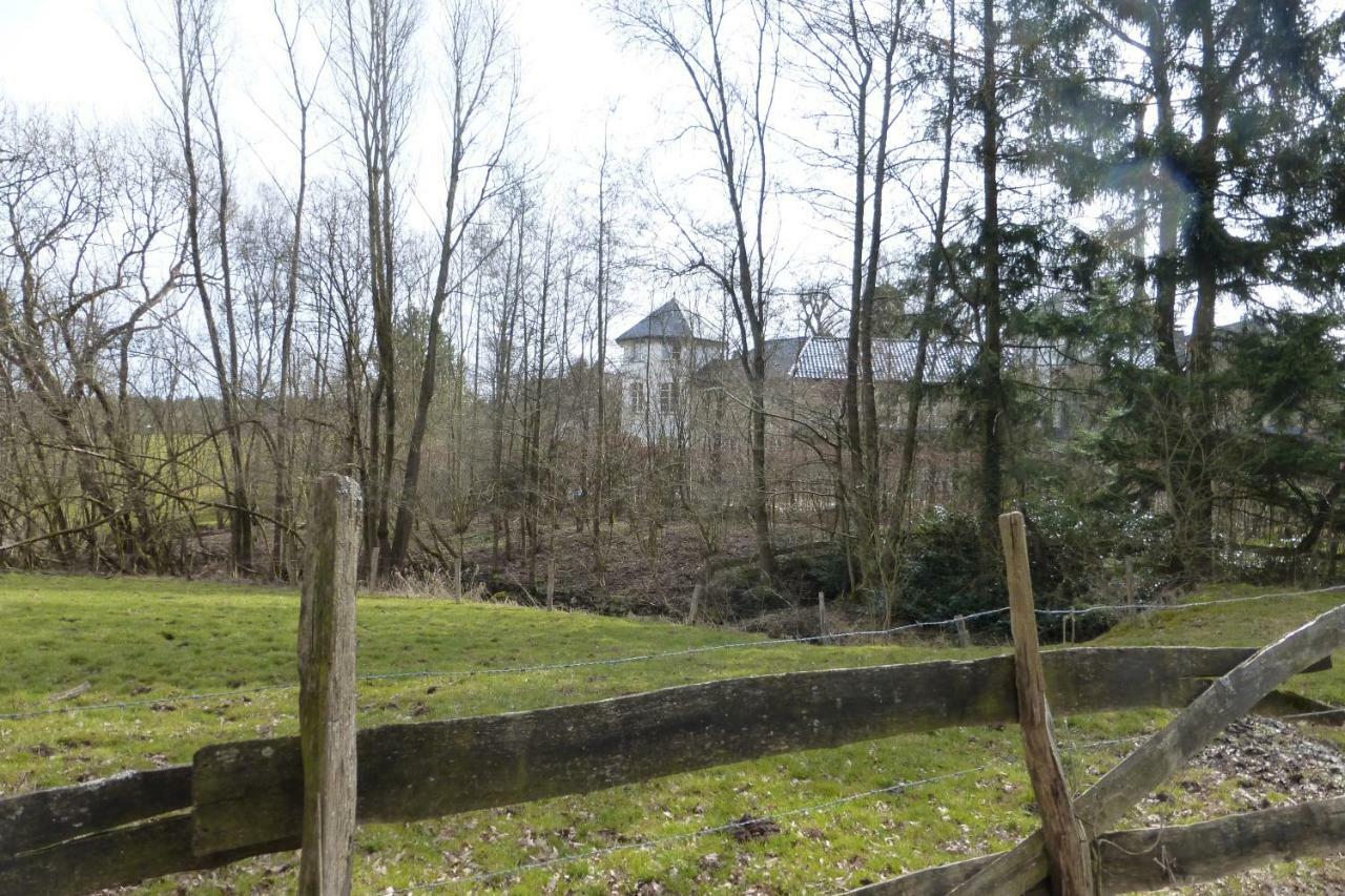 Ferienwohnung Am Eifelsteig Roetgen Exterior photo