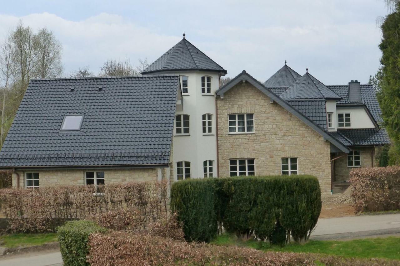 Ferienwohnung Am Eifelsteig Roetgen Exterior photo